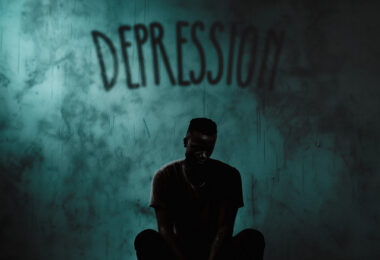 King Monada - Depression