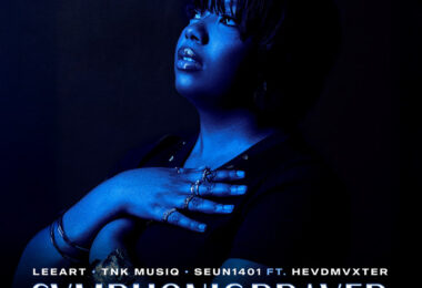LeeArt, TNK MusiQ & Seun1401 - SYMPHONIC PRAYER (feat. Hevdmvxter)