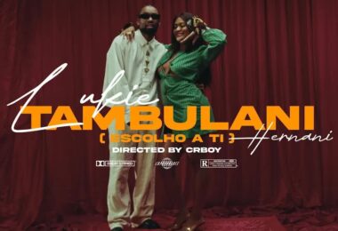 Lukie - Tambulani (feat. Hernâni)