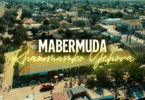 Mabermuda - Khanimambo Yehova