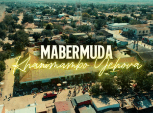 Mabermuda - Khanimambo Yehova