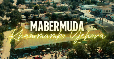 Mabermuda - Khanimambo Yehova