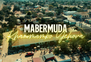 Mabermuda - Khanimambo Yehova