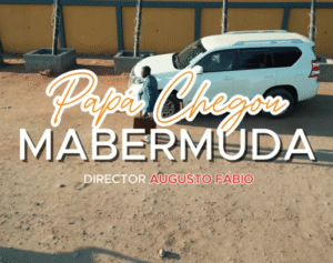 Mabermuda - Papá Chegou