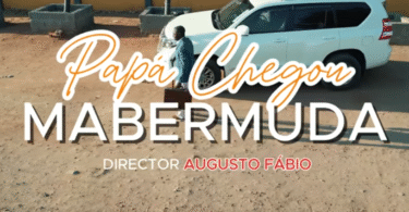 Mabermuda - Papá Chegou