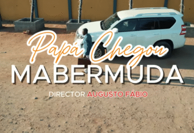 Mabermuda - Papá Chegou