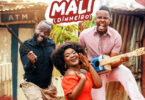 Marllen - Mali (Dinheiro)
