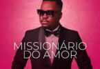 Mavunja - Missionário Do Amor (Album)