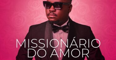 Mavunja - Missionário Do Amor (Album)