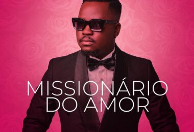 Mavunja - Missionário Do Amor (Album)