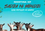 Nikotina KF, Ray Breyka, Skill Monger, Vilma Campos, Naruto & NBA Hiikey - Sadza Ne Mbudzi (Chimoio)