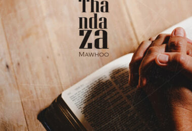 Omit ST, Mthunzi & Buhle Sax - Thandaza (feat. Mawhoo)