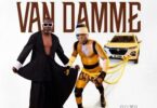 Pai Diesel - Van Damme (feat. Da Beleza)