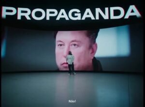 Plutonio - Propaganda