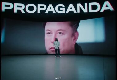 Plutonio - Propaganda