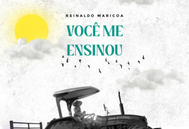 Reinaldo Maricoa - Você Me Ensinou