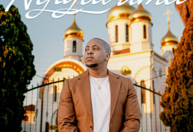 Stakev, Kabza De Small, Nhlonipho - Ngiyavuma