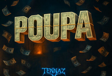 Tennaz - Poupa