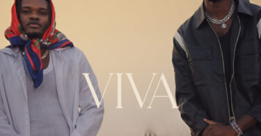Teo No Beat & 3 Finer - Viva