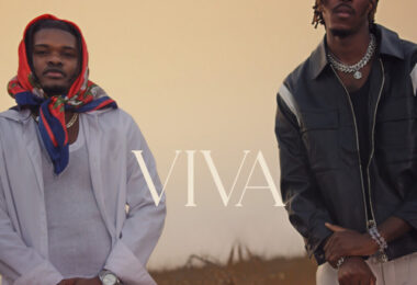 Teo No Beat & 3 Finer - Viva