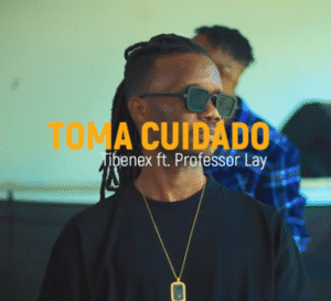 Tibenex & Professor Lay - Toma Cuidado