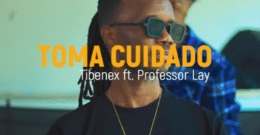 Tibenex & Professor Lay - Toma Cuidado