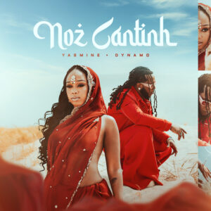 Yasmine & Dynamo - Noz Cantinh