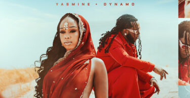 Yasmine & Dynamo - Noz Cantinh