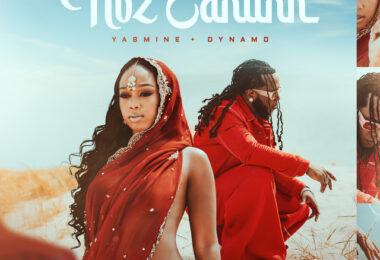 Yasmine & Dynamo - Noz Cantinh