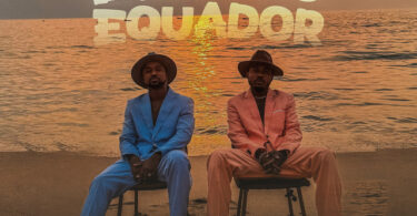 Young Double & Puto Portugues - Linha do Equador