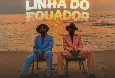 Young Double & Puto Portugues - Linha do Equador
