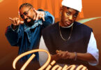 Yuran Hotback & Hernani - Diana