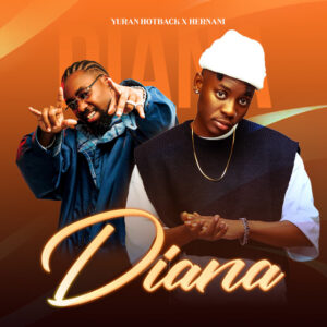 Yuran Hotback & Hernani - Diana