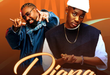 Yuran Hotback & Hernani - Diana