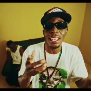 16 Cenas - Menino Rei (by The Maker)