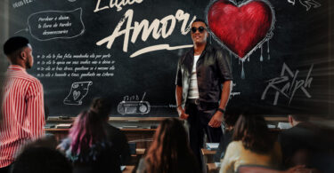 Anselmo Ralph - Lições de Amor, Pt. 2 EP