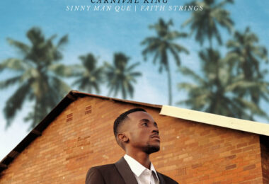 Carnival King & Sinny Man'Que - Broken Elements (feat. Faith Strings)