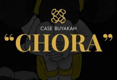 Case Buyakah - Chora