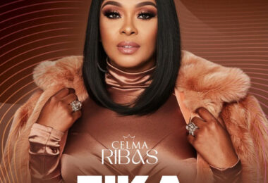 Celma Ribas - Tika