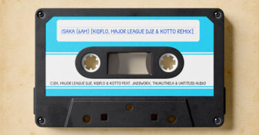 CIZA, Major League Djz, Kidflo & Kotto - Isaka (6am) - Remix (feat. Jazzworx, Thukuthela & Untitled Audio)