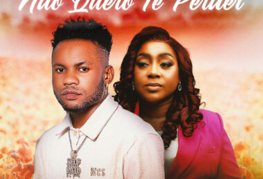 Maysen Bunekizzy - Não Quero Te Perder (feat. Dama Do Bling)