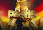 DJ Aka-m - Paris