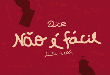 Dice - Não É Fácil (Luta Forte)