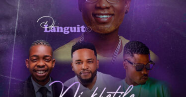 Dj Languito - Ni Khetile Wena (feat. Killua Rafael, Gospel Silinda & Focus Man)
