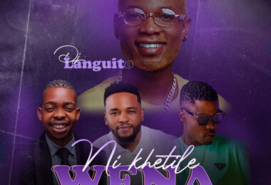 Dj Languito - Ni Khetile Wena (feat. Killua Rafael, Gospel Silinda & Focus Man)