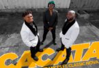 El Francés – Cacata (feat. Classic Nova)