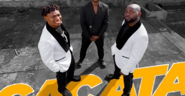 El Francés – Cacata (feat. Classic Nova)