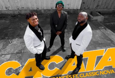 El Francés – Cacata (feat. Classic Nova)
