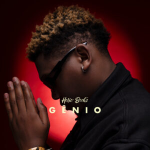 Helio Beatz - Gênio (Album)