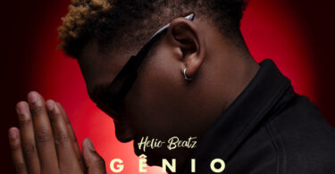 Helio Beatz - Gênio (Album)